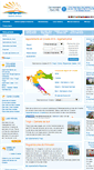 Mobile Screenshot of croatievoyage.fr